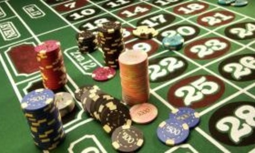 Азартные игры принесли крымскому бюджету 4 миллиона рублей