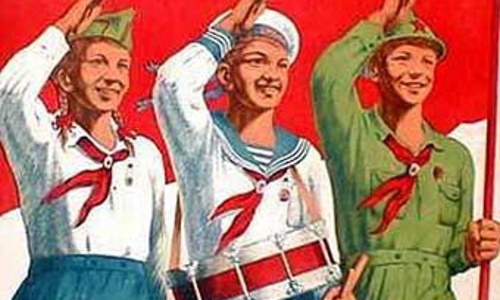 Back in the USSR: Крымские отельеры тянут моду прошлого