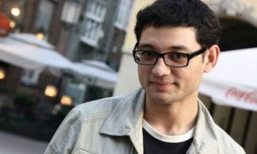 В Симферополе задержали крымского журналиста