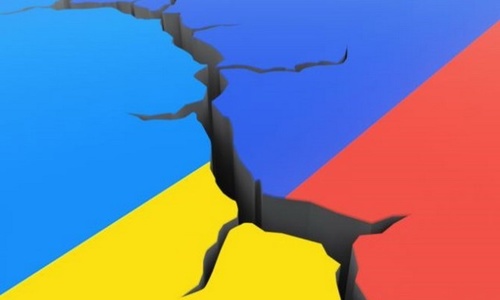 Опрос показал, как изменились отношения украинцев и россиян