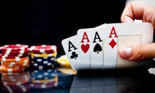 Севастополец пойдет под суд за организацию покерного клуба