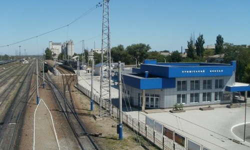 Поезда в Джанкой и Армянск перестали быть рентабельными