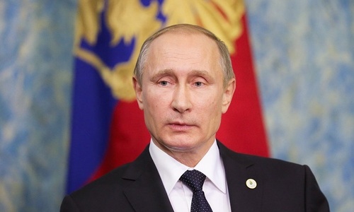 Недальновидные политиканы не оставляют в покое спорт, – Путин