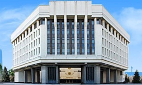 Крымский парламент после реакции СБУ начал оправдываться