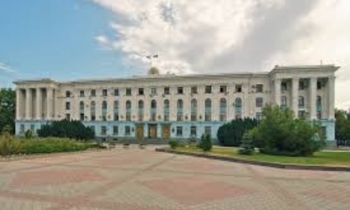 Чиновников Крыма задержали за хищение 8 миллионов