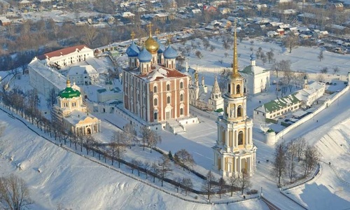 Крым будет сотрудничать с Рязанской областью