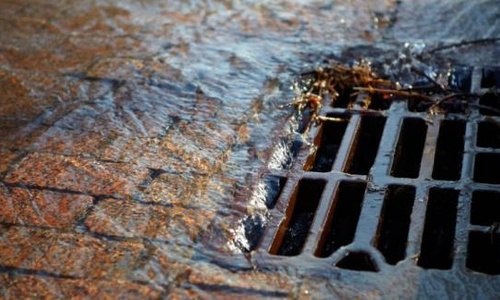 Нормальной канализации в Симферополе не будет