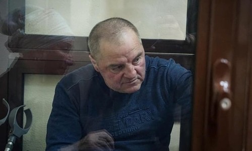 Адвокаты Бекирова обратились к Москальковой за помощью