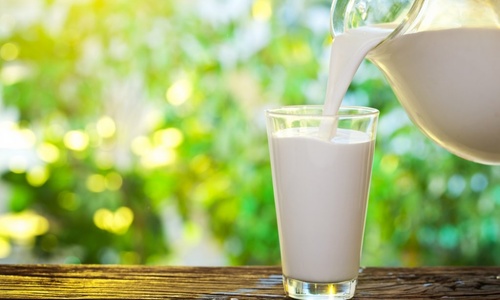 В Крыму выросло количество поддельной молочки