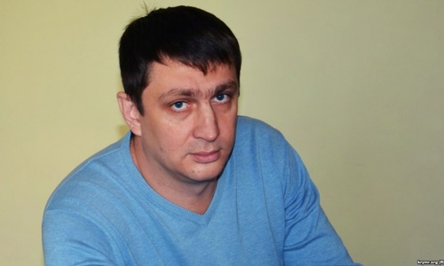 Блогеры Крыма вызвали Аксенова на кулачный бой