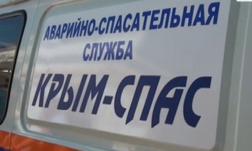 Зону строительства «Тавриды» будут охранять крымские спасатели