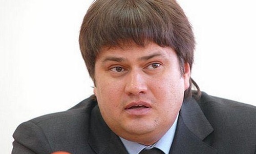 В Перми арестован севастопольский чиновник