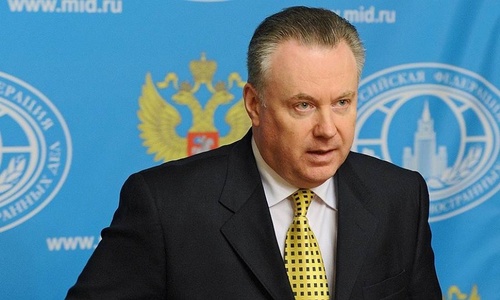 Россия в ОБСЕ требует освободить Одновол и Горбенко