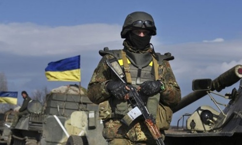 Украина столь же нелегитимна, как и Донбасс, – мнение