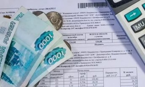 Управляющие компании в Крыму работают с нарушениями
