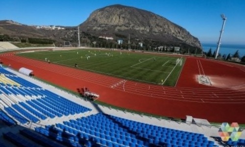 Футболисты Крыма повторят судьбу коллег из Косово
