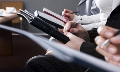 Крымские власти формируют свою кадровую «скамейку запасных»