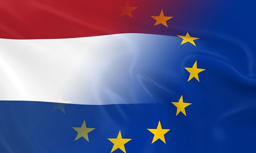 Ни Великобританией единой: в Голландии также хотят провести референдум о выходе из ЕС
