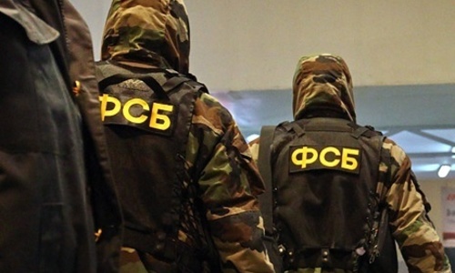 Керченскую переправу ждет свидание с ФСБ