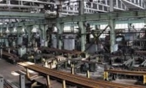 Крымские власти признали ошибку в отношении Керченского завода