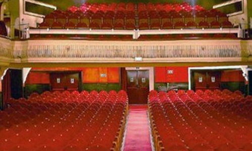 Культурный прорыв: в Симферополе открылся Крымский академический драмтеатр - РИА