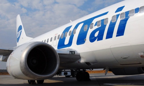 На борту самолета, летевшего из Москвы в Краснодар, скончался пассажир