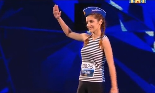 «Ты это серьезно?!»: Севастопольская морячка шокировала шоу «Танцы»