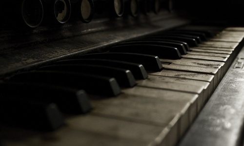 В крымских музыкальных школах возможно сокращение учащихся