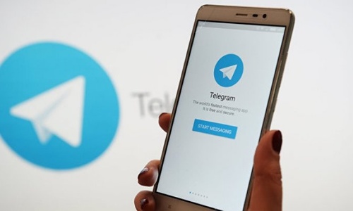 Сегодня в Крыму перестал работать Telegram