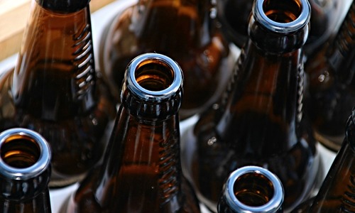 Севастопольца осудили за торговлю «паленым» алкоголем