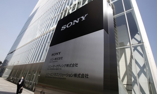 Sony запустила производство карт памяти в Санкт-Петербурге