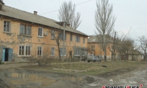 Керченский мост лишит родных домов 75 семей