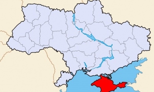 Чалый Чалому рознь: Украина тянет Крым обратно