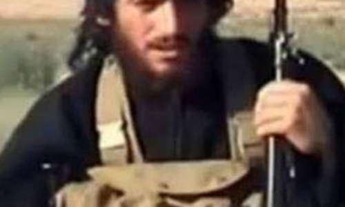 СМИ: Убит помощник лидера ИГИЛ