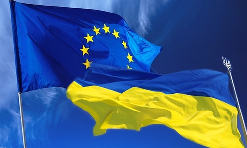 Евросоюз поддержал Украину и не поддержал выборы в Крыму
