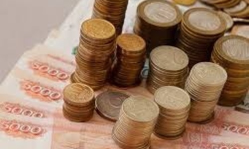 За год бюджет Крыма вырос на 4,5 миллиарда