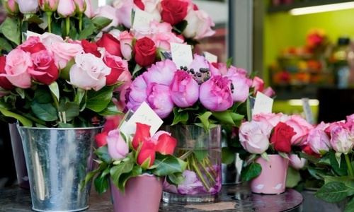 Как подобрать букет роз Как подобрать букет роз