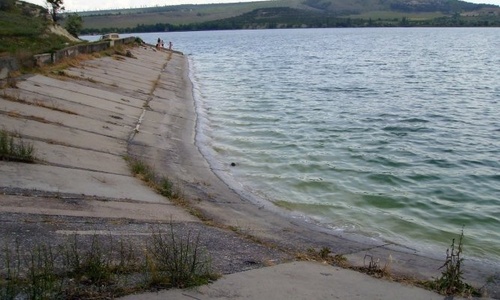 На поиски водоохранных зон Крыма дадут 23 миллиона