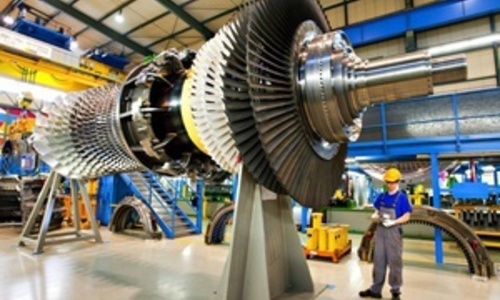 Суд не арестовал турбины Siemens для ТЭС Крыма