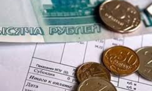 Тарифы в Крыму будут повышать чаще, чем в России