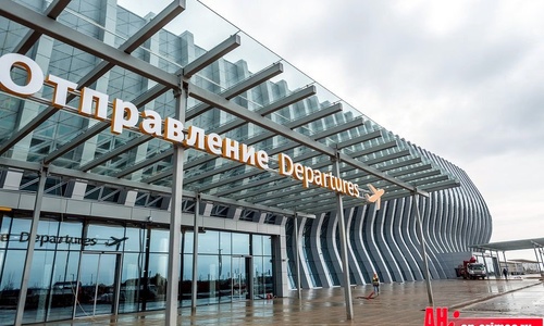 Аэропорту Крыма хватит одной взлетно-посадочной полосы