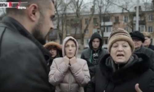 Волна протестных митингов захлестнула и Керчь