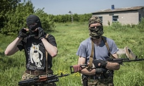 Россия может отомстить украинским террористам за Крым