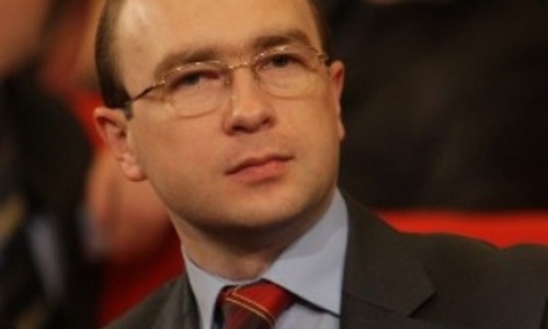 Экс-министр Лиев возьмет «под крыло» крымчан, сохранивших гражданство Украины