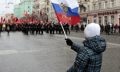 Патриотизм в крымчан будут вливать религиозными течениями