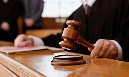 Адвокат: Суд отказался освободить «Бахчисарайскую четверку»