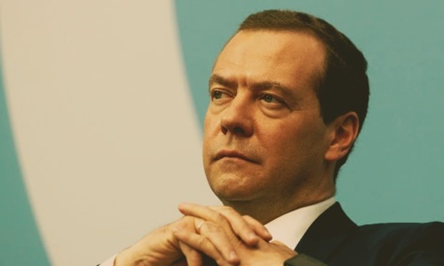Дмитрий Медведев еще в 2014 предлагал для Крыма опреснение