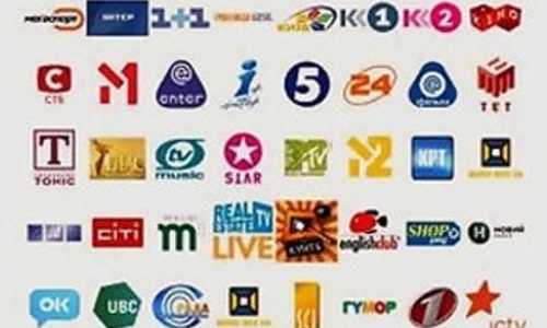 Украинские телеканалы пытаются вновь прокрасться в Крым