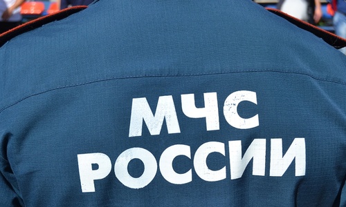 Спасатели нашли потерявшихся под Симферополем крымчан