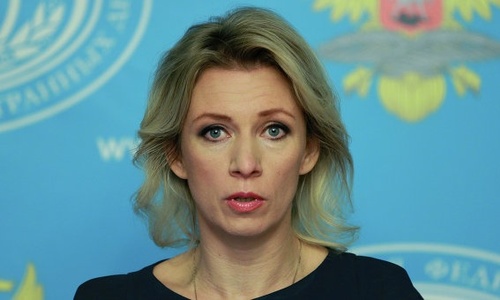 В МИД считают, что Reuters врет о провале турсезона в Крыму